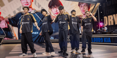 LCS 2026 Spring Playoffs : LYON balaie Cloud9 et valide son billet pour le MSI 2026