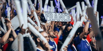 Esport à l'école : Marina Ferrari, ministre des Sports, écarte toute intégration aux programmes scolaires