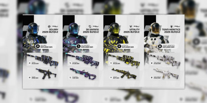 « Notre objectif est simple : devenir un jeu "tier 1"de l'esport » : Yassine Jaada, VP Esports chez EVA