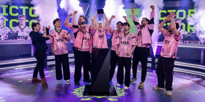 VCT EMEA Kickoff : Gentle Mates valide son ticket pour les Masters Santiago, avec BBL et Team Liquid