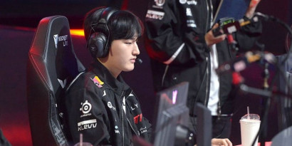 Peyz : « T1 joue de manière très agressive et ça me correspond bien »