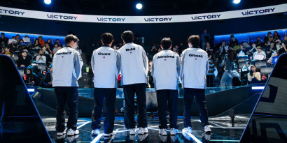 LCK 2026 : KT Rolster frappe un grand coup face à T1 lors de la journée d'ouverture