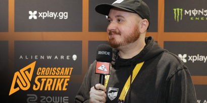 « Il y a un an, nous n’avions pas les droits » : neL revient sur l'année de Croissant Strike