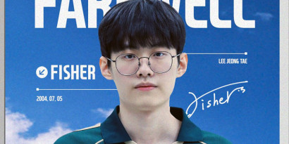 Mercato LoL : HANJIN BRION se sépare de Fisher dans la foulée du recrutement de Loki