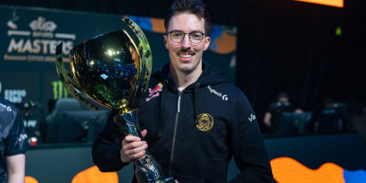 FaZe Clan officialise enkay J comme nouvel entraîneur en chef au terme d'un trimestre chaotique