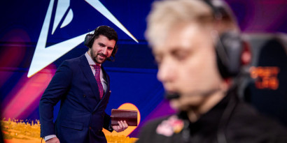 « C'est probablement ma dernière équipe », YamatoCannon évoque sa retraite et la Last Dance avec Los Ratones