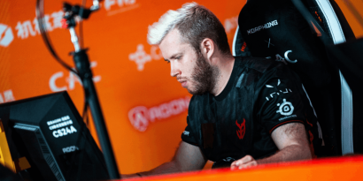 Après un premier semestre manqué, 3DMAX envoie Ex3rcice sur le banc et recrute Kursy