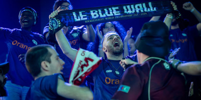 « KCB, exceptionnel ; KC, pas à la hauteur… mais ça suffit », Kameto débriefe la 1re semaine de ses deux équipes au LEC Versus