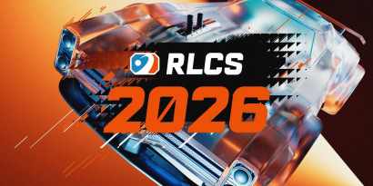 RLCS 2026, Major de Paris : les groupes sont connus