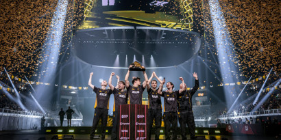 BLAST Rivals Spring 2026 : bilan de l'audience d'un tournoi en demi-teinte