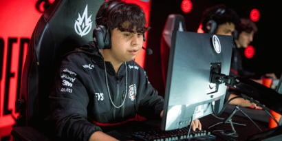 Affaire RED Canids : le midlaner Kaze écarté suite à une fuite massive de scrims