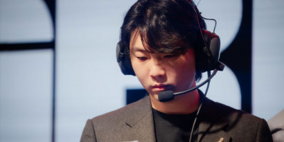 Mercato LoL : Reignover rejoint LYON comme head coach pour les LCS 2026