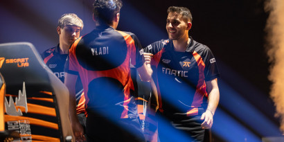 Empyros : « Tout est une question de confiance et de la façon dont vous vous entraînez »