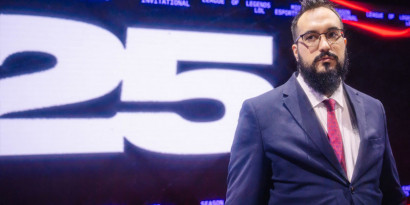 Mercato LoL : Melzhet prolongé jusqu’en 2028 chez Movistar KOI