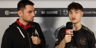 bbySharKK : « On n’a pas montré le Wildcard qui a battu Falcons, FURIA et SSG »