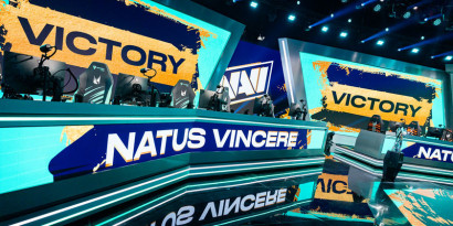 LEC Versus 2026 : Natus Vincere surclasse Fnatic et valide son ticket pour le 2e tour des playoffs
