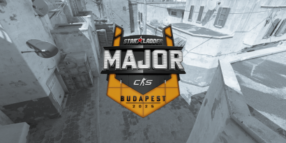 StarLadder Budapest Major : le suivi complet du Stage 3