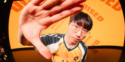 Mercato LoL : LYON recrute Castle pour dynamiser son effectif