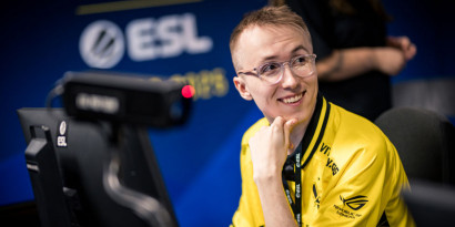 ropz : « Nous ne savions pas que nous allions entamer une série de victoires sur autant de cartes, nous savons juste que nous voulons gagner des tournois »