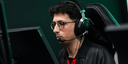 100 Thieves écarte Ag1l de son effectif actif