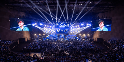 ESL officialise le retour des IEM Beijing du 2 au 8 novembre 2026