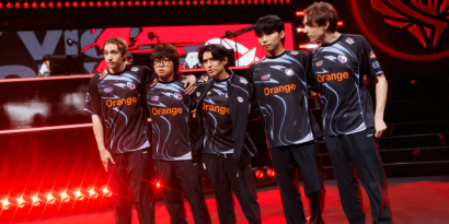 MSI 2026 : La Karmine Corp balaye Deep Cross Gaming et avance dans l'upper bracket