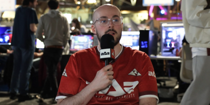 *aAa* Saax : « Ca nous a fait du bien de discuter »