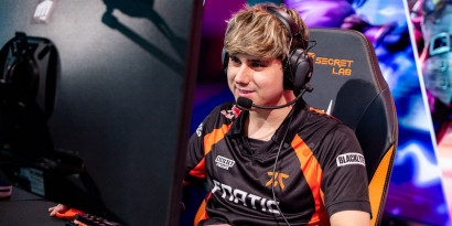 Razork : « Quand je suis en forme, j'ai l'impression de savoir ce que je dois faire pour gagner et mon équipe me suit »