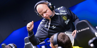 XTQZZZ : « Quelque chose qui est un peu sous-estimé à mon avis, c'est la relation entre l'entraîneur et le leader in-game »