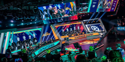 LEC Versus 2026 : Los Ratones chute face à la Karmine Corp et se retrouve sans victoire à la fin de la 1re semaine