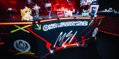 MSI 2026  : le suivi du Play-In avec KCorp et T1