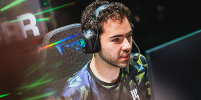 Mercato LoL : Shopify Rebellion verrouille sa toplane pour 2026 en prolongeant Fudge