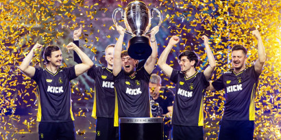 ZywOo après le sacre aux IEM Krakow : « Je peux dire que c'était ma meilleure performance jamais réalisée dans un tournoi »