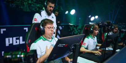 Karrigan : « Avec huit ou neuf jours d'entraînement, nous ne sommes pas prêts pour une finale en BO5. Il y aura donc des erreurs »