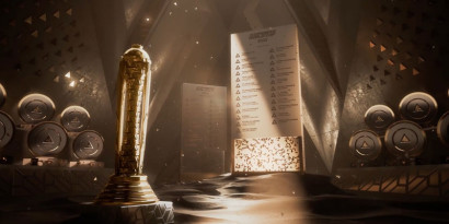 EWC 2026 : les têtes de série dictent leur loi lors du deuxième tour des qualifications EMEA