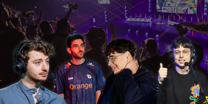 [Edito] French Flair, ZYB, KCB, Los Ratones : quand la LFL tord plus les règles que le LEC