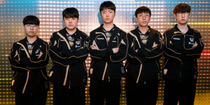 LCK 2026 : Gen.G s'impose logiquement face à DN SOOPers