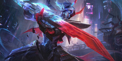 PBE LoL Patch 26.08 : de nouveaux skins pour Zac, Vladimir, Sivir et Yi