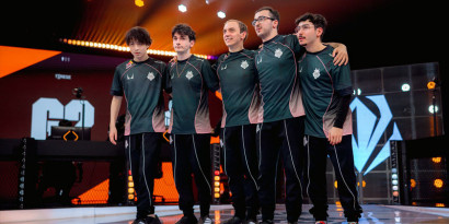First Stand 2026 : G2 Esports s'impose comme l'équipe la plus populaire du tournoi