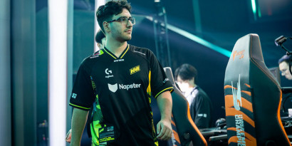 Rhilech : « Je peux être le meilleur jungler du LEC »