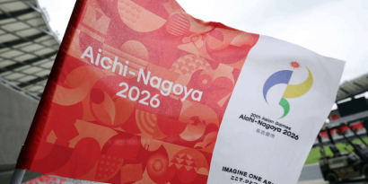 Asian Games 2026 : la Chine absente du tournoi League of Legends