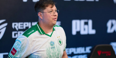 Karrigan : « C'est ma dernière chance de prouver avec une autre équipe que je peux gagner de grands trophées »