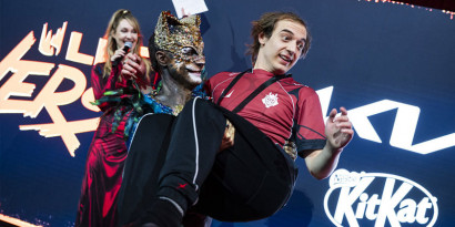 « Le clutch de Caps est pour moi encore à l'heure actuelle en Europe inégalé » : Romain Bigeard réagit au titre de MVP de son midlaner