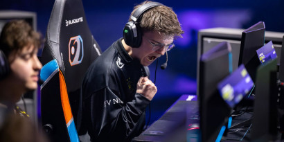 RLCS 2026 : Team Vitality survole l'EU Open 4, Gentle Mates chute lourdement