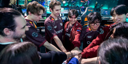 Kameto : « On s'en fout des débats sur qui est le meilleur joueur »