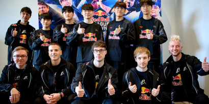 « Ce groupe a déjà quelque chose de très solide », les premières impressions de YamatoCannon après sa première semaine avec Los Ratones