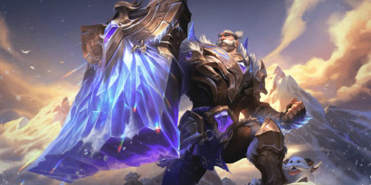 Patch 26.9 : réinitialisation totale des Paliers Ultimes en mode Classé