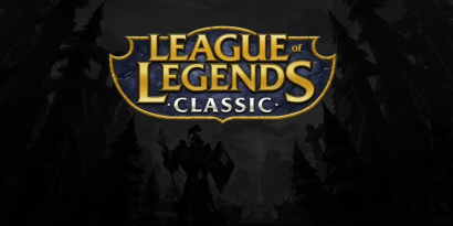 Riot Games officialise League of Legends Classic, les premières informations ont déjà fuité sur le PBE