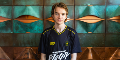 Katkame (Vitality Academy) : « C’est fou de se dire que je suis dans la structure qu’est Vitality »