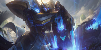 LoL - Patch 26.5 : des bannissements de compte pour les propos injurieux dans le chat